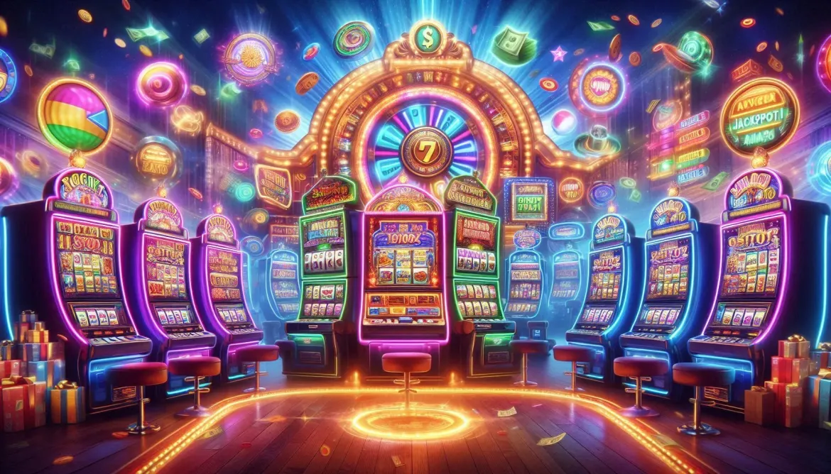Wildzy Casino